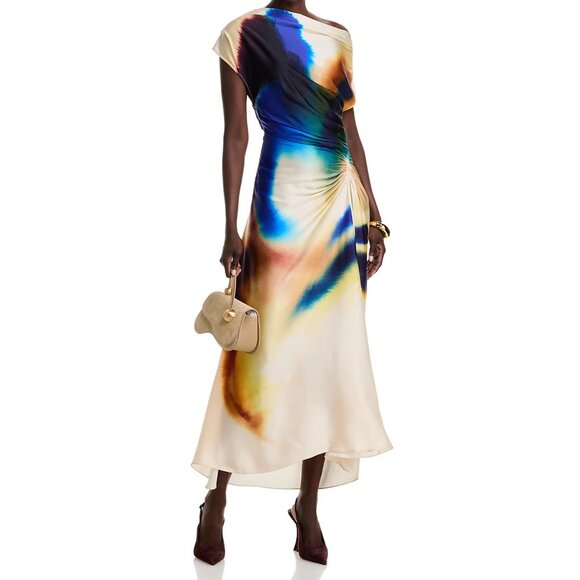 A.L.C. Penny Dress - Picture 1 of 6